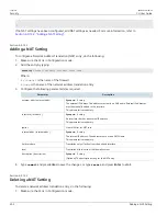 Preview for 248 page of Siemens RUGGEDCOM ROX II User Manual