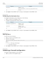 Preview for 254 page of Siemens RUGGEDCOM ROX II User Manual