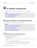 Preview for 257 page of Siemens RUGGEDCOM ROX II User Manual