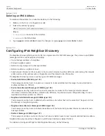 Preview for 262 page of Siemens RUGGEDCOM ROX II User Manual