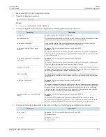 Preview for 263 page of Siemens RUGGEDCOM ROX II User Manual