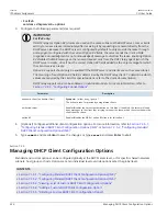 Preview for 272 page of Siemens RUGGEDCOM ROX II User Manual