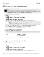 Preview for 276 page of Siemens RUGGEDCOM ROX II User Manual