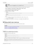 Preview for 277 page of Siemens RUGGEDCOM ROX II User Manual