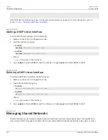 Preview for 278 page of Siemens RUGGEDCOM ROX II User Manual