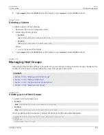 Preview for 285 page of Siemens RUGGEDCOM ROX II User Manual