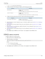 Preview for 295 page of Siemens RUGGEDCOM ROX II User Manual