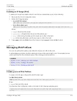 Preview for 299 page of Siemens RUGGEDCOM ROX II User Manual