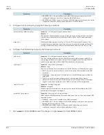 Preview for 328 page of Siemens RUGGEDCOM ROX II User Manual