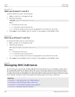 Preview for 330 page of Siemens RUGGEDCOM ROX II User Manual