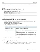 Preview for 332 page of Siemens RUGGEDCOM ROX II User Manual