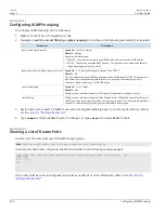 Preview for 342 page of Siemens RUGGEDCOM ROX II User Manual