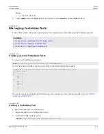 Preview for 359 page of Siemens RUGGEDCOM ROX II User Manual