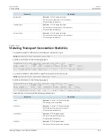 Preview for 373 page of Siemens RUGGEDCOM ROX II User Manual