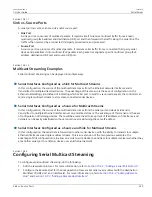 Preview for 385 page of Siemens RUGGEDCOM ROX II User Manual