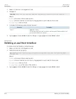 Preview for 400 page of Siemens RUGGEDCOM ROX II User Manual