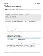 Preview for 415 page of Siemens RUGGEDCOM ROX II User Manual