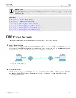 Preview for 421 page of Siemens RUGGEDCOM ROX II User Manual