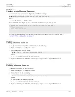 Preview for 437 page of Siemens RUGGEDCOM ROX II User Manual