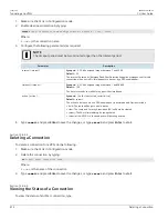 Preview for 460 page of Siemens RUGGEDCOM ROX II User Manual