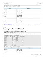 Preview for 482 page of Siemens RUGGEDCOM ROX II User Manual