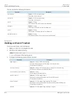 Preview for 486 page of Siemens RUGGEDCOM ROX II User Manual