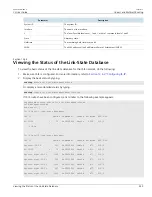 Preview for 491 page of Siemens RUGGEDCOM ROX II User Manual