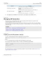 Preview for 497 page of Siemens RUGGEDCOM ROX II User Manual