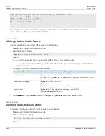 Preview for 506 page of Siemens RUGGEDCOM ROX II User Manual