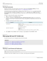 Preview for 514 page of Siemens RUGGEDCOM ROX II User Manual