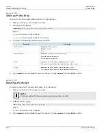 Preview for 536 page of Siemens RUGGEDCOM ROX II User Manual