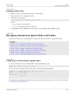 Preview for 537 page of Siemens RUGGEDCOM ROX II User Manual