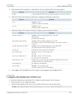 Preview for 541 page of Siemens RUGGEDCOM ROX II User Manual