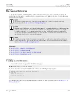 Preview for 543 page of Siemens RUGGEDCOM ROX II User Manual