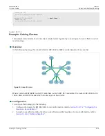 Preview for 555 page of Siemens RUGGEDCOM ROX II User Manual