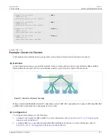 Preview for 557 page of Siemens RUGGEDCOM ROX II User Manual