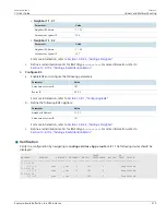 Preview for 561 page of Siemens RUGGEDCOM ROX II User Manual