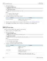 Preview for 572 page of Siemens RUGGEDCOM ROX II User Manual