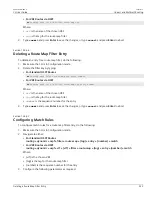 Preview for 579 page of Siemens RUGGEDCOM ROX II User Manual