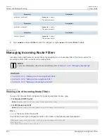 Preview for 580 page of Siemens RUGGEDCOM ROX II User Manual