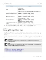 Preview for 586 page of Siemens RUGGEDCOM ROX II User Manual