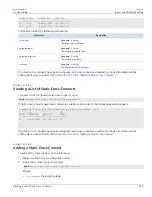 Preview for 595 page of Siemens RUGGEDCOM ROX II User Manual