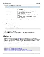 Preview for 596 page of Siemens RUGGEDCOM ROX II User Manual