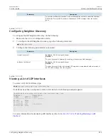 Preview for 601 page of Siemens RUGGEDCOM ROX II User Manual