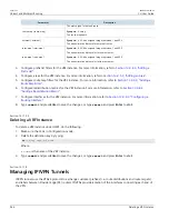 Preview for 612 page of Siemens RUGGEDCOM ROX II User Manual