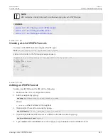 Preview for 613 page of Siemens RUGGEDCOM ROX II User Manual