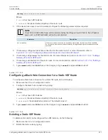 Preview for 623 page of Siemens RUGGEDCOM ROX II User Manual