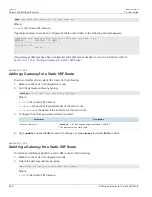 Preview for 626 page of Siemens RUGGEDCOM ROX II User Manual