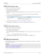 Preview for 635 page of Siemens RUGGEDCOM ROX II User Manual