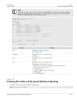 Preview for 639 page of Siemens RUGGEDCOM ROX II User Manual